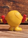 画像2: LITTLE MISS SUNSHINE 1990'S ABY'S PVC FIGURE