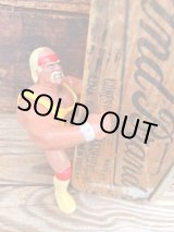 画像: HULK HOGAN 1991'S ACTION FIGURE