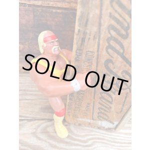 画像: HULK HOGAN 1991'S ACTION FIGURE
