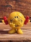 画像1: LITTLE MISS SUNSHINE 1990'S ABY'S PVC FIGURE