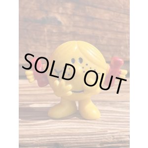 画像: LITTLE MISS SUNSHINE 1990'S ABY'S PVC FIGURE