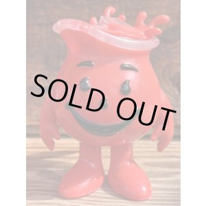 画像: KOOL AID ”POPPING CANDY" CHARACTER CASE FIGURE