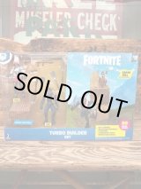 画像: FORTNITE "TURBO BUILDER" FIGURE SET