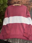 画像4: UNIVERSITY OF OKLAHOMA "MADE IN USA"１９8０’S SWEAT SHIRTS