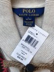 画像3: POLO RALPH LAUREN "LARGE" KIDS NATIVE AMERICAN PATTERN SWEAT DRESS