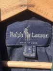 画像12: RALPH LAUREN "MADE IN USA" OLD SCHOOL JACKET