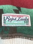 画像5: POLO RALPH LAUREN "LARGE" KIDS NATIVE AMERICAN PATTERN SWEAT DRESS