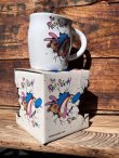 画像3: RENS & STIMPY 1992'S D.STOCK SMASHED MUG #1