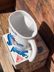 画像5: RENS & STIMPY 1992'S D.STOCK SMASHED MUG #1