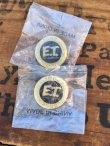 画像3: E.T. 20TH ANNIVERSARY D.STOCK PINS .