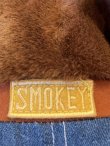 画像11: SMOKEY BEAR "JUNIOR RANGER KIT" 1980'S DOLL 