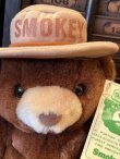 画像2: SMOKEY BEAR "JUNIOR RANGER KIT" 1980'S DOLL 