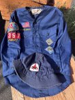 画像10: CUB SCOUTS KIDS VINTAGE BSA SHIRTS