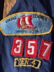 画像2: CUB SCOUTS KIDS VINTAGE BSA SHIRTS