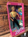 画像3: KEN "COOL TIMES BARBIE" 1988'S D.STOCK DOLL