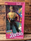 画像1: KEN "COOL TIMES BARBIE" 1988'S D.STOCK DOLL