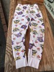 画像10: TOY STORY1 KIDS VINTAGE T-SHIRTS ＋ PANTS SET