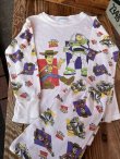 画像13: TOY STORY1 KIDS VINTAGE T-SHIRTS ＋ PANTS SET