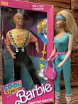 画像12: KEN "COOL TIMES BARBIE" 1988'S D.STOCK DOLL