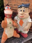 画像14: THE FLINTSTONES "DINO" 1960'S KNICKERBOCKER DOLL