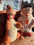 画像15: THE FLINTSTONES "DINO" 1960'S KNICKERBOCKER DOLL