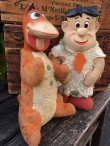 画像13: THE FLINTSTONES "DINO" 1960'S KNICKERBOCKER DOLL