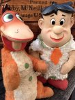 画像11: THE FLINTSTONES "DINO" 1960'S KNICKERBOCKER DOLL