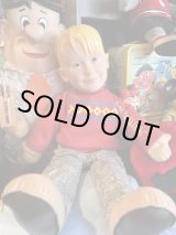 画像: HOME ALONE".Macaulay Culkin" 1991'S TALKING DOLL