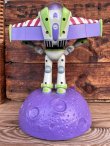 画像6: TOY STORY "BUZZ" 1990'S TALKING BANK FIGURE