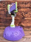 画像5: TOY STORY "BUZZ" 1990'S TALKING BANK FIGURE