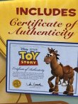 画像10: TOY STORY "BULLSEYE" SIGNATURE COLLECTION