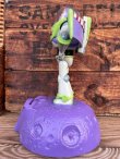 画像4: TOY STORY "BUZZ" 1990'S TALKING BANK FIGURE