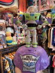 画像1: TOY STORY "BUZZ" 1990'S TALKING BANK FIGURE