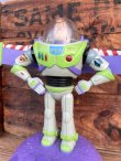 画像3: TOY STORY "BUZZ" 1990'S TALKING BANK FIGURE