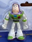 画像3: TOY STORY "FLEXTREME" BENDABLE FIGURE SET 