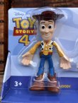 画像2: TOY STORY "FLEXTREME" BENDABLE FIGURE SET 