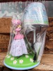 画像2: TOY STORY "BO PEEP AND SHEEP" D.STOCK  LAMP