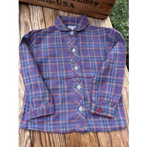画像: IZOD LACOSTE  KIDS VINTAGE SHIRTS 