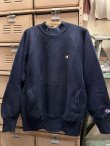 画像1: CHAMPION "MADE IN USA" 1990'S MOCK NECK SWEAT SHIRTS