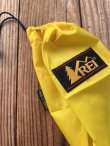 画像14: REI 1990'S D.STOCK ANORAK PARKA WITH BAG