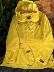 画像1: REI 1990'S D.STOCK ANORAK PARKA WITH BAG