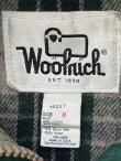 画像2: WOOLRICH "MADE IN USA" 1970'S MOUNTAIN PARKA