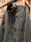 画像4: POLO RALPH LAUREN "PERFORMANCE LINE" USED FLEECE JACKET