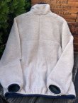 画像2: PATAGONIA "MADE IN USA" 1990'S BABY RETRO CARDIGAN