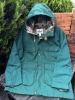 画像1: WOOLRICH "MADE IN USA" 1970'S MOUNTAIN PARKA