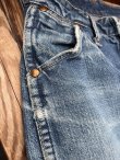 画像8: WRANGLER 1960'S KIDS DENIM PANTS