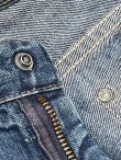 画像12: WRANGLER 1960'S KIDS DENIM PANTS