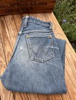 画像4: WRANGLER 1960'S KIDS DENIM PANTS