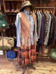 画像6: SUEDE "MADE IN MEXICO" VINTAGE FRINGE VEST