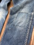 画像3: WRANGLER 1960'S KIDS DENIM PANTS